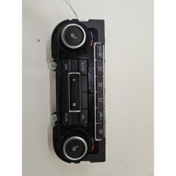 Commande Chauffage Volkswagen Golf 6